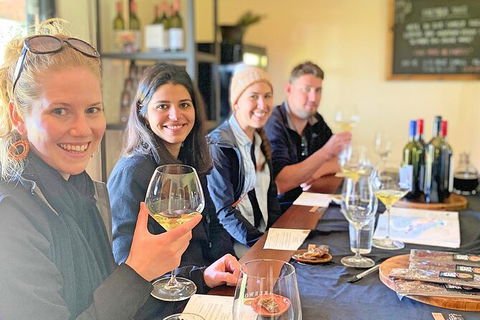 Beer And Wine Full-Day Tour From Margaret River With Lunch - Perth Resorts 0