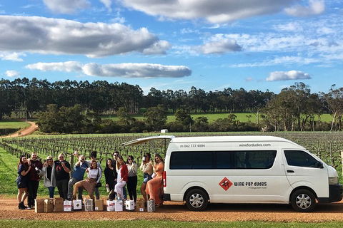 Beer And Wine Full-Day Tour From Margaret River With Lunch - Perth Resorts 3