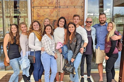 Beer And Wine Full-Day Tour From Margaret River With Lunch - Perth Resorts 5