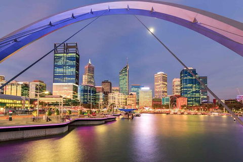 Swan Valley Sunset Wine Tour - Premium Small Group Tour - Accommodation Perth 1