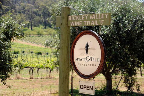 Bickley Valley Wine & Cider Tour - Premium Small Group Tour - Accommodation Perth 5