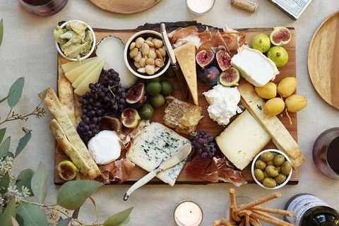 Bickley Valley Wine & Cider Tour - Premium Small Group Tour - Accommodation Perth 2