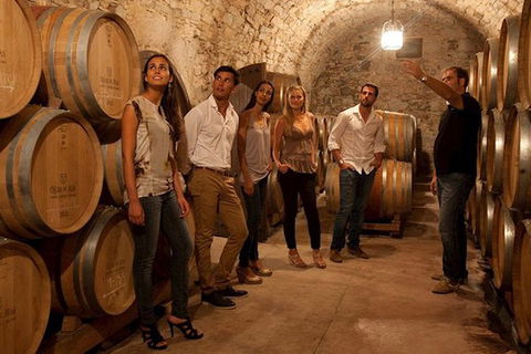 Perth To Margaret River Wine Tour - 2 Day Premium Boutique Wine Tour Experience - Accommodation Perth 5