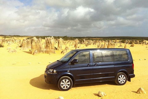 Pinnacles Desert Private Tour - Accommodation Perth 1