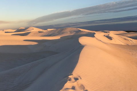 Pinnacles Desert Private Tour - Accommodation Perth 2