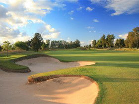 Glenelg Golf Club - Perth Resorts 0
