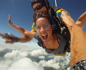 Gold Coast Skydive - Perth Resorts 0