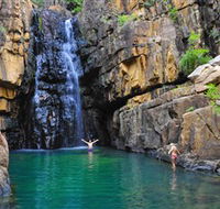 Nitmiluk National Park - Accommodation Perth