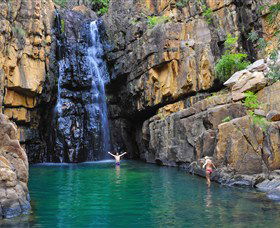 Nitmiluk National Park - Accommodation Perth 0