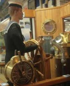 Ballina Naval And Maritime Museum - Accommodation Perth 0