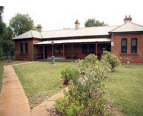  Accommodation Perth