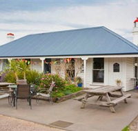 Willows Tea House - Accommodation Perth