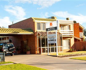  Accommodation Perth