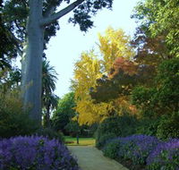 Albury Botanic Garden - Accommodation Perth