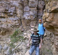 Butterfly Gorge Nature Park - Accommodation Perth