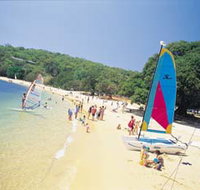 Balmoral Beach - Accommodation Perth