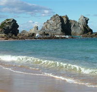Camel Rock - Accommodation Perth