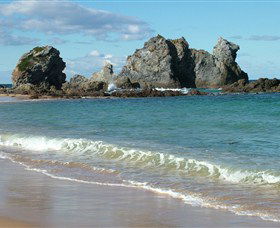 Camel Rock - Accommodation Perth 0