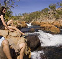 Crystal Falls - Accommodation Perth