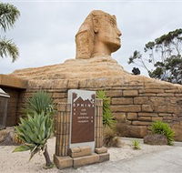 Sphinx Entertainment Centre - Accommodation Perth