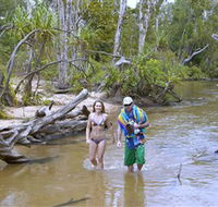 Tjuwaliyn / Douglas Hot Springs Park - Accommodation Perth
