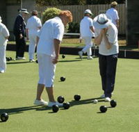 Leopold Sportsmans Club - Accommodation Perth