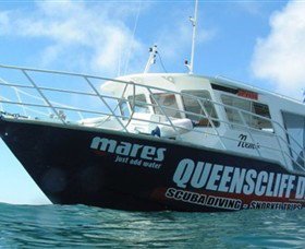 Queenscliff Dive Centre - Accommodation Perth 0