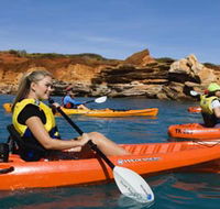Gantheaume Point - Accommodation Perth
