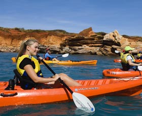 Gantheaume Point - Accommodation Perth 0