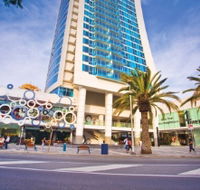 The High Street Surfers Paradise - Accommodation Perth