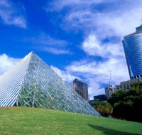 Sydney Tropical Centre - Accommodation Perth