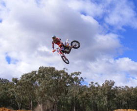 Coonabarabran NSW Accommodation Perth