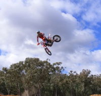 Goanna Tracks Motocross and Enduro Complex - Accommodation Perth