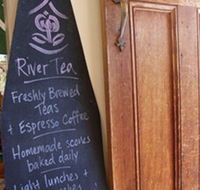 River Tea House - Accommodation Perth