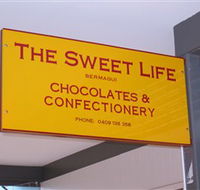 The Sweet Life Bermagui - Accommodation Perth
