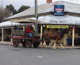 Ashby Island NSW Perth Resorts