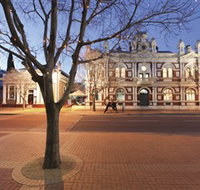 Albury Art Gallery - Accommodation Perth