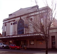 Colac RSL - Accommodation Perth
