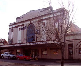 Colac RSL - Accommodation Perth 0