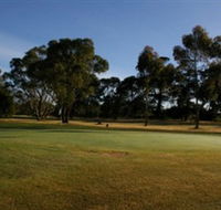 Winchelsea Golf Club - Accommodation Perth