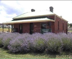 Coolumbooka NSW Accommodation Perth