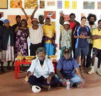 Mimi Aboriginal Arts and Crafts - Accommodation Perth
