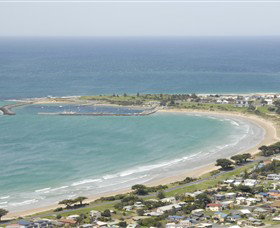 Apollo Bay VIC Perth Resorts