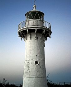 Warden Head Lighthouse - Accommodation Perth 0