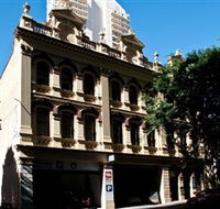 John Oxley Library - Accommodation Perth