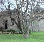 Richmond Gaol - Perth Resorts