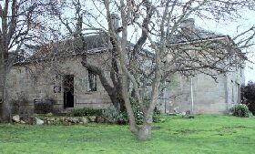 Richmond Gaol - Accommodation Perth 0
