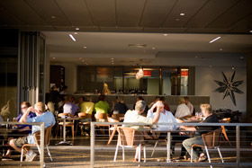 Table Forty Three - Accommodation Perth 0