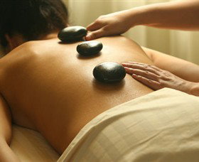 Apollo Bay Day Spa - Perth Resorts 0