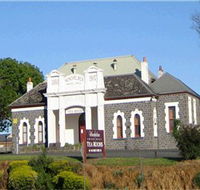 Winchelsea Shire Hall Tearooms - Accommodation Perth